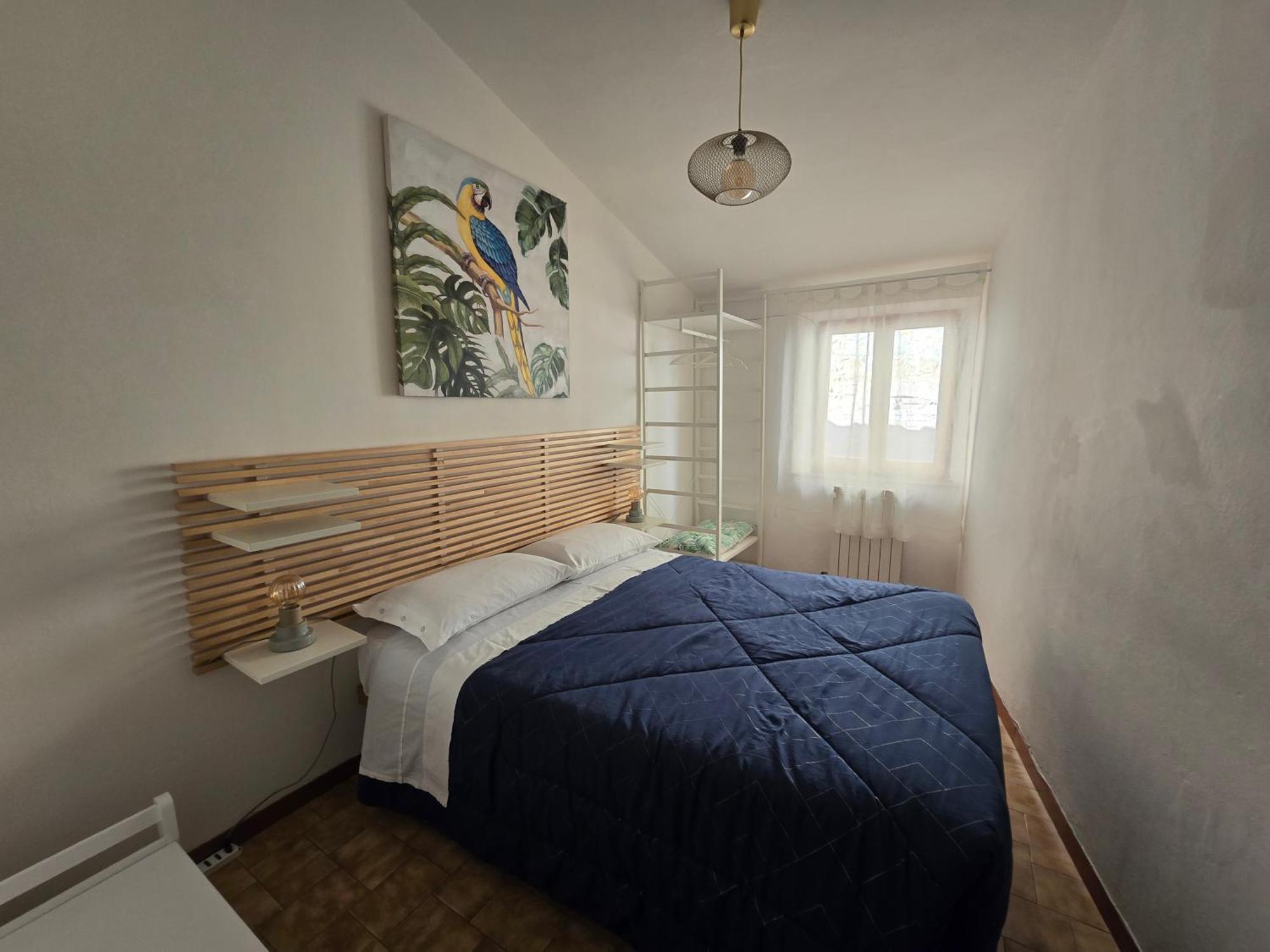 La Dimora Di Pienza Apartment Bagian luar foto
